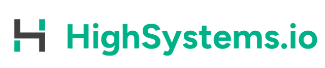 High Systems Logo